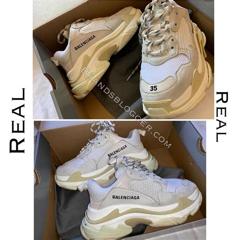 white balenciaga shoes fake|how to authenticate balenciaga shoes.